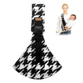 Baby Sling Carrier, Toddler Carrier, 2025 New Baby Sling, Portable and by yemyig
