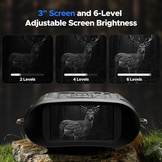 Night Vision Goggles - Image 6