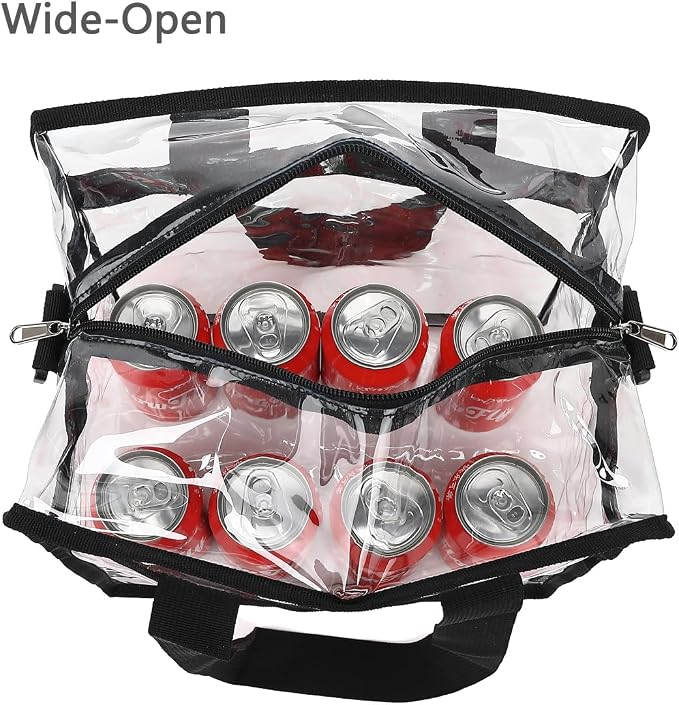 FlowFly Insulated Lunch Cooler Bag - Image 7