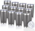 20 oz Tumblers Bulk Stainless Steel Tumbler by CoolYoleb