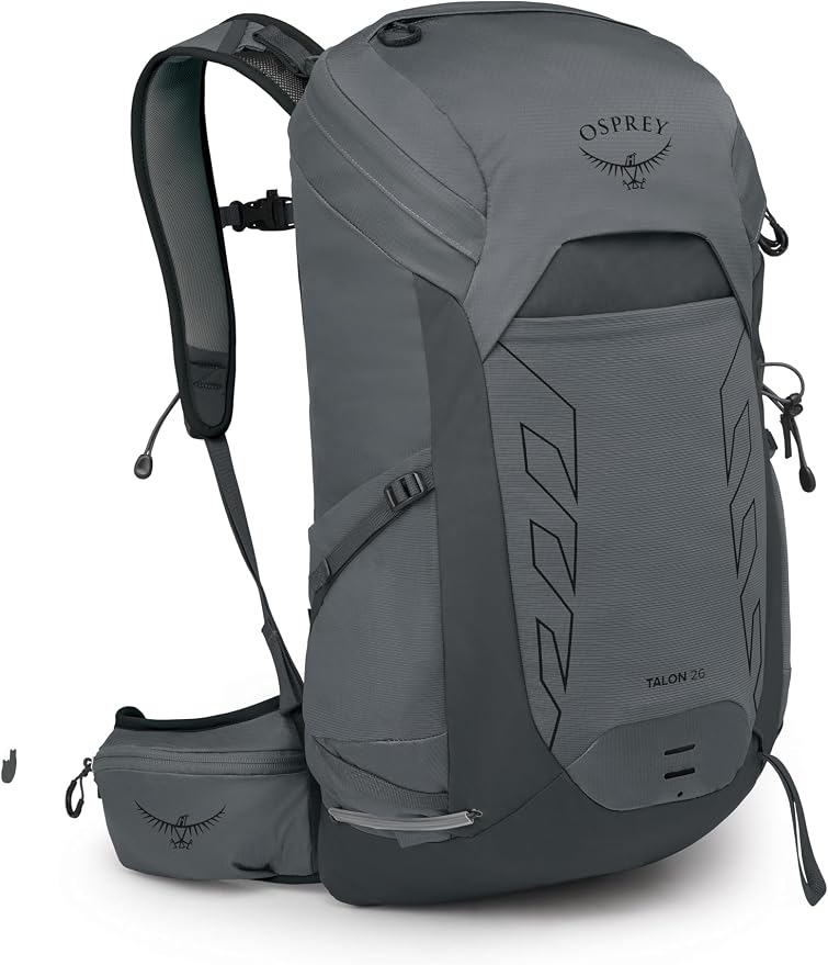 Osprey Talon 26L Men's Lightweight Hiking Backpack by Osprey