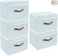 TYEERS Foldable Storage Boxes by StorageOrganization