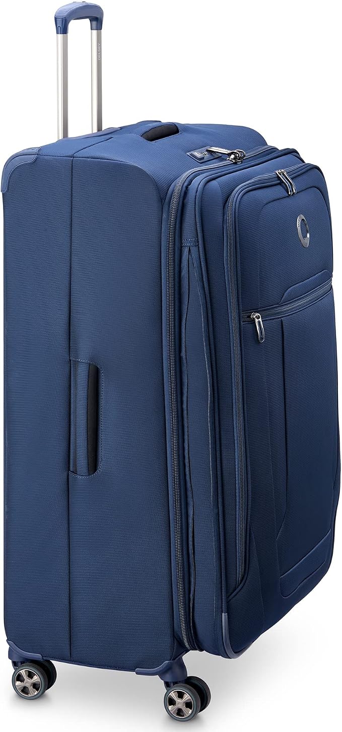 DELSEY PARIS Helium DLX Softside Expandable Luggage - Image 6