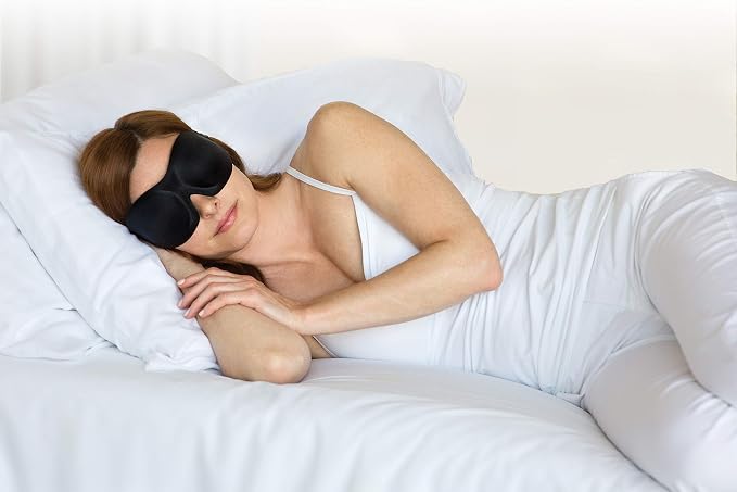 Bucky 40 Blinks No Pressure Eye Mask - Image 9