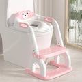 Potty Training Seat Upgraded 2-in-1 Potty Toilet by WAAYAA