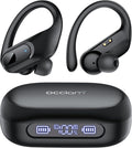AI Translation Earbuds Real Time, 164 Language Translator Earbuds, 96H Playtime by occiam