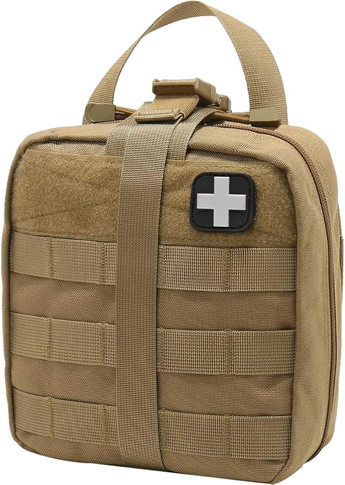 First Aid Kit Med Medical by Carlebben
