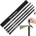 Green Elephant Camping Tarp Poles by GreenElephant