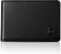 Kings Loot Wallet for Men | Minimalist Slim RFID Blocking Leather Design by KingsLoot