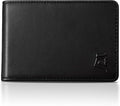 Kings Loot Wallet for Men | Customized Minimalist Slim RFID Blocking Leather by KingsLoot