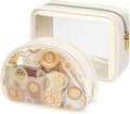 PACKISM TSA Approved Toiletry Bag by Packism