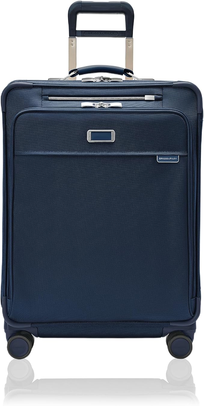 Briggs & Riley 26" Medium Expandable Spinner by BriggsRiley