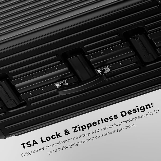 KARGO 29 Inch Check-In Luggage - Image 5