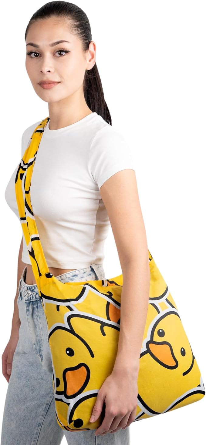 Nanobag Ultra-Lightweight Foldable Sling - Image 2