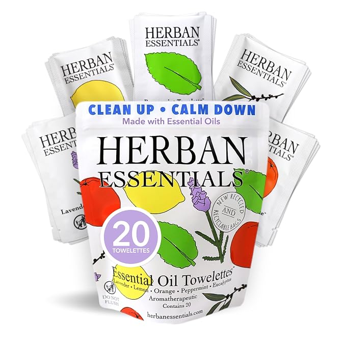 Herban Essentials by HerbanEssentials