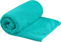 Sea to Summit Tek Towel, Plush Camping and Travel Towel by SeaToSummit
