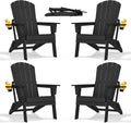 Folding Adirondack Chair by nevilywood