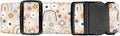 Luggage Straps for Suitcases Travel Belt Accessories, Cute Suitcase Strap by Luggitime