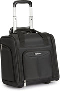 Amazon Basics Underseat Carry On Luggage by AmazonBasics