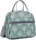 FlowFly Insulated Lunch Bag by FlowFly