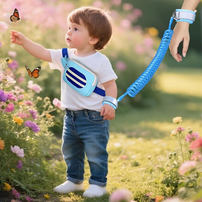 Accmor Toddler Leash Backpack - Image 9