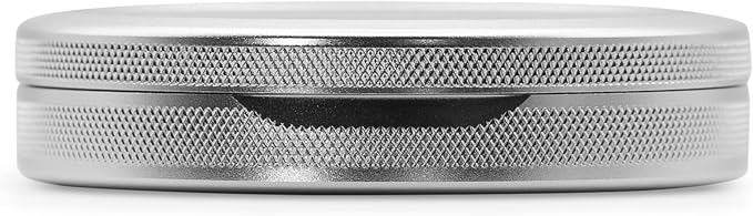 Metal Pouch Can | Metal Container | Slim EDC Pocket Tin | Airtight & - Image 5