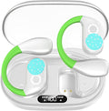 AI Language Translation Earbuds, Translator Earbuds Real Time by Srotek