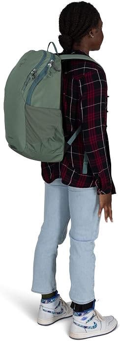 Osprey Astronova Campus Laptop Backpack - Image 12
