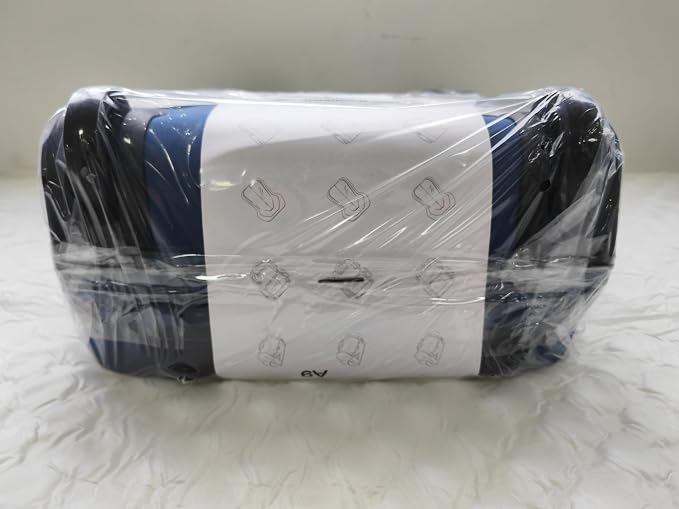 KROSER Carry On Underseat Multi-functional, 16-inch Underseater Lightweight - Image 10