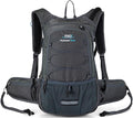 15L Insulated Hydration Backpack Pack by MubaselGear