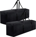 INFANZIA 47inch Sports Duffel Travel Bag, 196L Extra Large Duffel Luggage Bag by INFANZIA