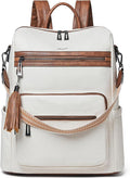 Shrrie 15.6 inch Laptop Backpack by Shrrie
