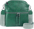befen Genuine Leather Small Crossbody Purses by befen-