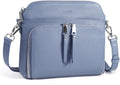 befen Genuine Leather Crossbody Purses by befen-