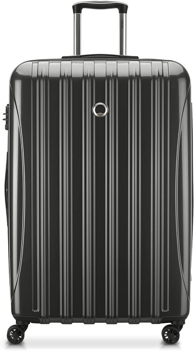 DELSEY PARIS Helium Aero Hardside Expandable Luggage by DelseyParisLuggage