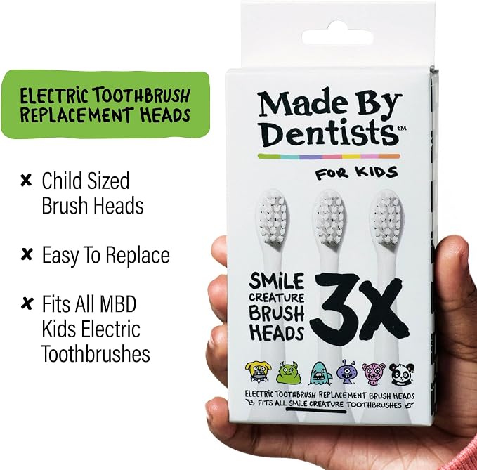 Kids Electric Toothbrush - Image 5