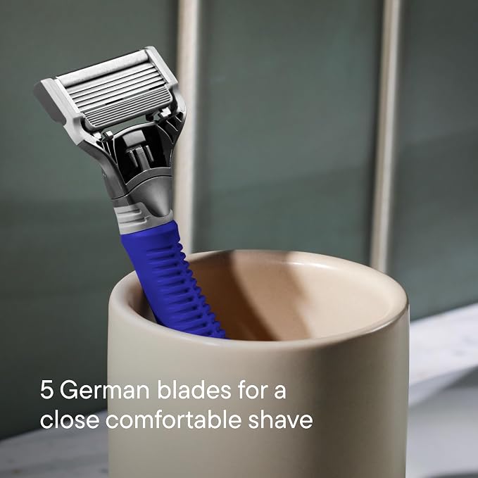 Harry's Shaving Kit for Men - Image 4