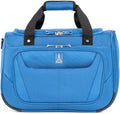 Travelpro Maxlite 5 Softside Lightweight Underseat Carry-On Travel Tote by Travelpro