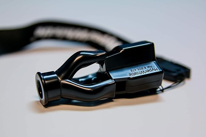 The Original Worlds Loudest Whistle up to 142db Loud, Very Long Range, - Image 7