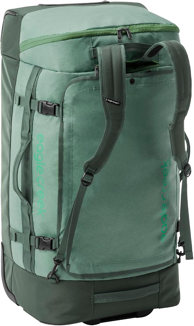 Eagle Creek Cargo Hauler XT Wheeled Duffel - Image 3