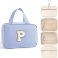 TOPEAST Hanging Toiletry Bag for Women by TOPEAST