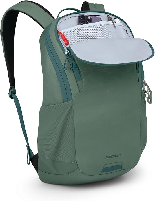 Osprey Astronova Campus Laptop Backpack - Image 6
