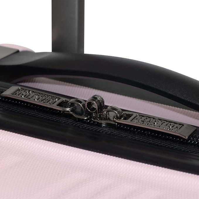 Kenneth Cole REACTION Out of Bounds Lightweight Hardshell 4-Wheel Spinner - Image 12