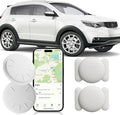 No Subscription Vehicle GPS Tracker, Portable Car GPS Tracker Work by Unknown