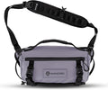 WANDRD ROGUE V1 6L Sling: Compact Camera Sling and Crossbody Bag by WANDRD