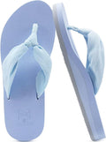 KuaiLu Flip Flops for Women by KuaiLu