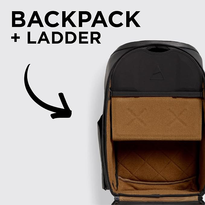 NOMATIC Peter Mckinnon Camera Pack 25L, Ladder - Image 2