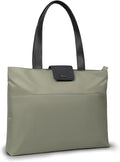 SIMTOP Tote Bag for Women with Magnetic Pocket Water Resistant Polyester 16.2" by SIMTOP