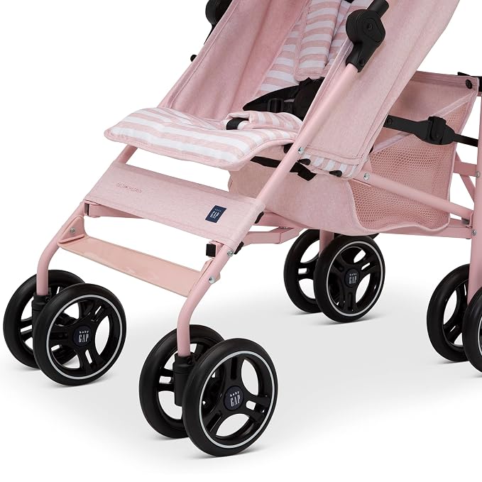 babyGap Classic Stroller - Image 9