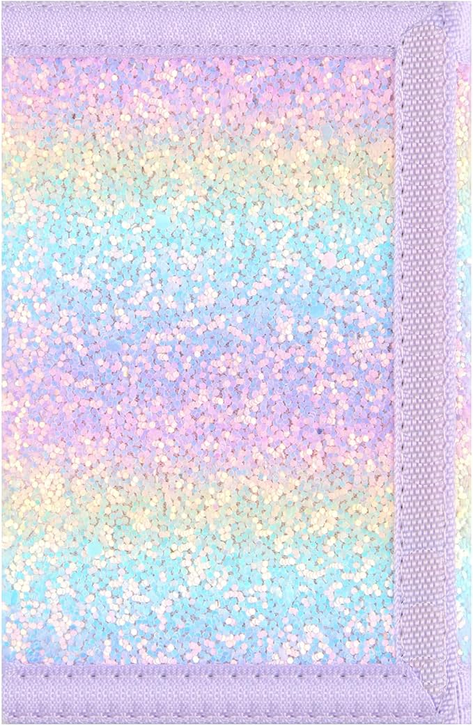 NEICY RFID Blocking Canvas Wallet - Image 2